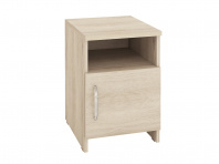 Тумба с дверью серии «Альфа» Тумба с дверью серии «Альфа»