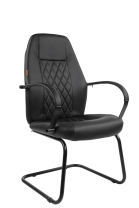 Офисное кресло для посетителя CHAIRMAN 950 V LT