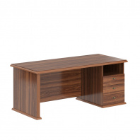 Стол руководителя RDT 188.А для кабинета руководителя «Raut» Стол руководителя RDT 188.А для кабинета руководителя «Raut»