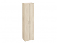 Шкаф 5 отделений узкий с замком серии «Альфа» Шкаф 5 отделений узкий с замком серии «Альфа»