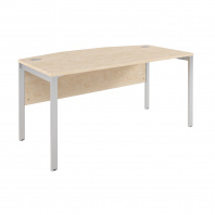 Стол руководителя XMET 169 серии «XTEN M» (Бук тиара, 1600 х 867 х 755 мм) Стол руководителя XMET 169 серии «XTEN M» (Бук тиара, 1600 х 867 х 755 мм)