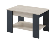 Стол журнальный I-310 серии «Инновация» Стол журнальный I-310 серии «Инновация»