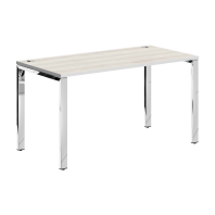 Стол письменный XGST 147.1 серии «XTEN Gloss»