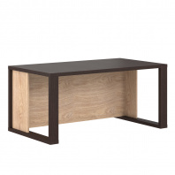 Стол руководителя AST 169H для кабинета руководителя «ALTO»