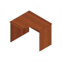 Стол эргономичный Р.РС-10 серии «Референт» Стол эргономичный Р.РС-10 серии «Референт»