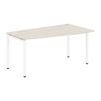 Стол письменный правый XSCT 169 R серии «XTEN S»