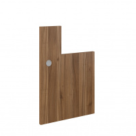 Элемент ресепшн Salute опора низкого элемента левая Элемент ресепшн Salute опора низкого элемента левая