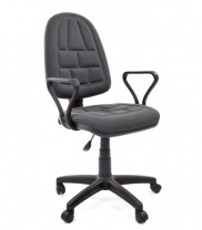 Стул офисный Chairman 205 (PRESTIGE ERGO)