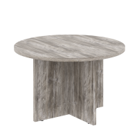 Стол для переговоров MCT 120 для кабинета руководителя «Morris Trend»