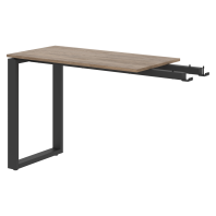 Приставка боковая EP 1050 серии «ENIO» Приставка боковая EP 1050 серии «ENIO»