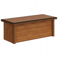 Стол руководителя LST 209H для кабинета руководителя "LAREX"