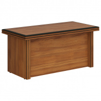 Стол руководителя LST 168H для кабинета руководителя "LAREX"