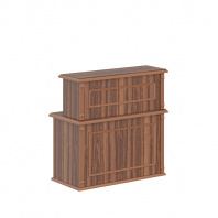 Стойка ресепшн RMS 120 Raut