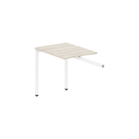 Брифинг-приставка XSR 889 к столу руководителя серии «XTEN S»