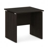 Стол письменный V-10 серии «Vasanta» (Дуб кентербери, 780 x 730 x 750)