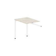 Брифинг-приставка XSR 869 к столу руководителя серии «XTEN S»