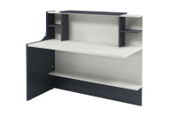 Дополнительная секция ресепшен прямого I-96 серии «Инновация» Дополнительная секция ресепшен прямого I-96 серии «Инновация»