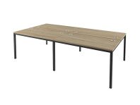 Бенч-система на металлокаркасе IL-51 серии «Инновация»