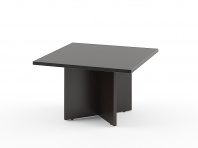 Стол для переговоров малый ТСТ 1212 для кабинета руководителя «Torr» Стол для переговоров малый ТСТ 1212 для кабинета руководителя «Torr»