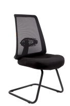 Кресло для посетителя CHAIRMAN 535 V